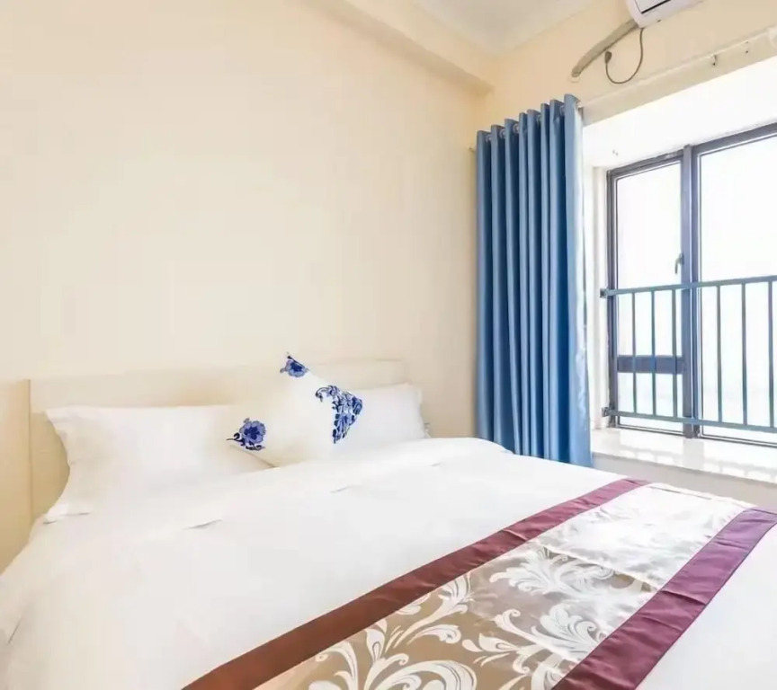 Guangzhou xiyunlai International Apartment