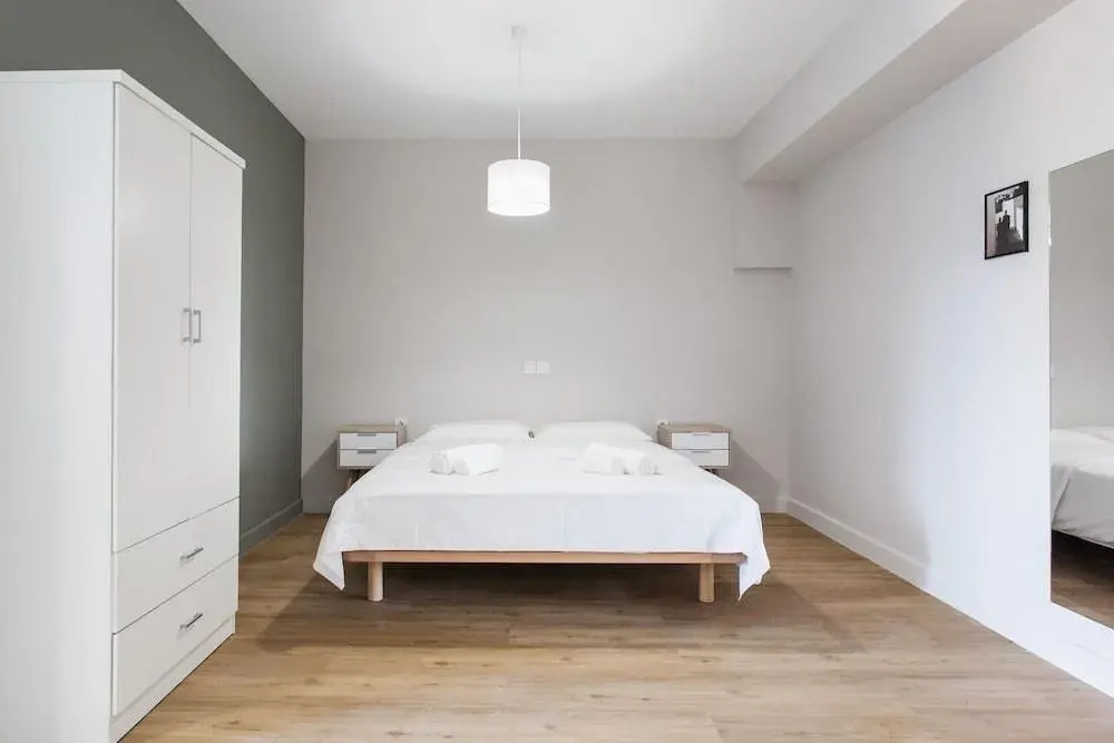 Acropolis Museum Apartment 4