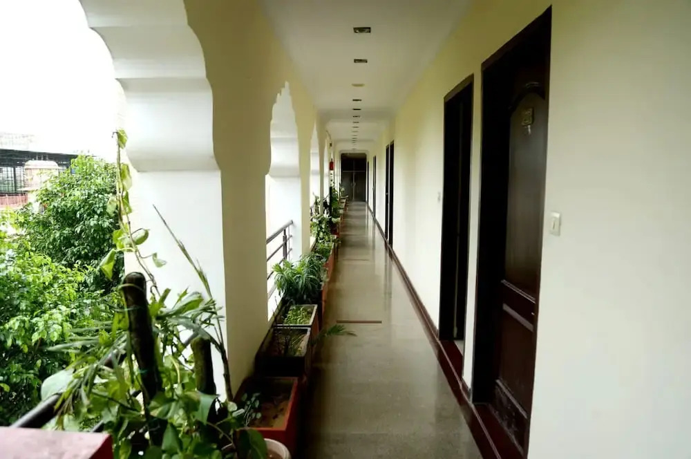 Hotel Roshan Haveli