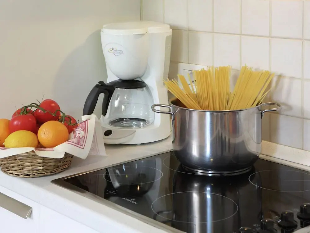 Comfortable Apartment With air Conditioning on Lake Garda