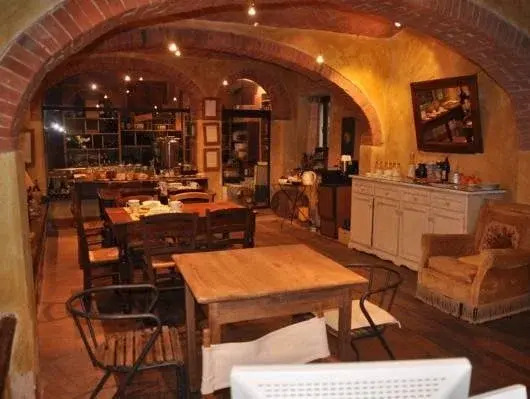 B&B Il Molinello