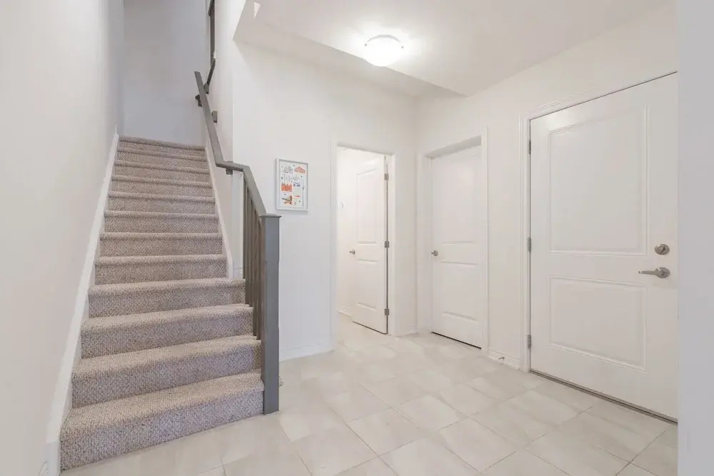 Superb Brand New Spacious Town Home