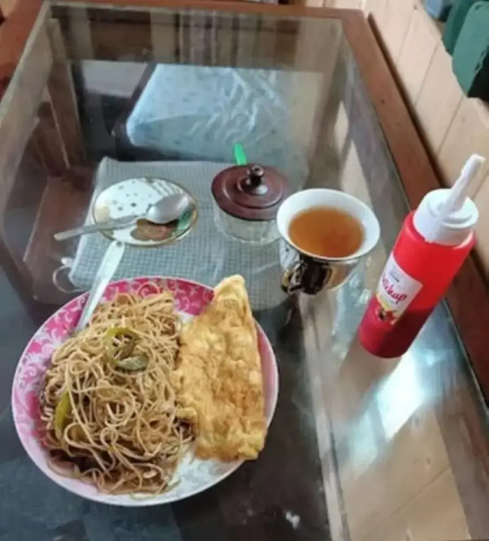 Smriya Homestay