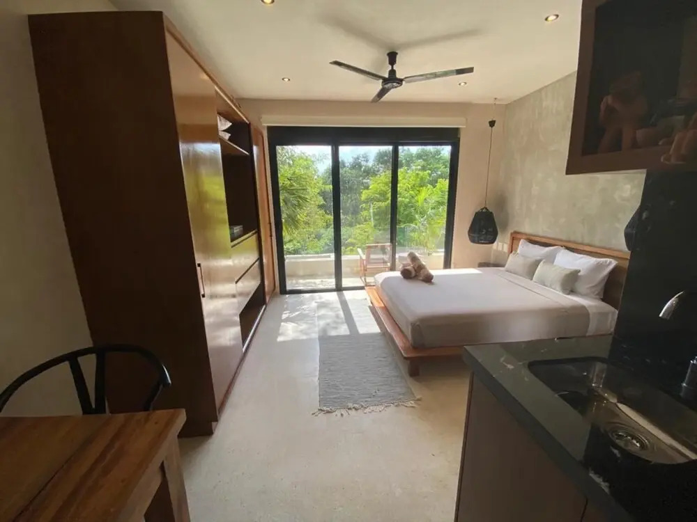 Zen Superior Studio