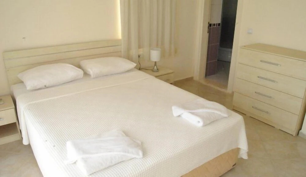 Turquoise Residence 3 Bedrooms with Pool