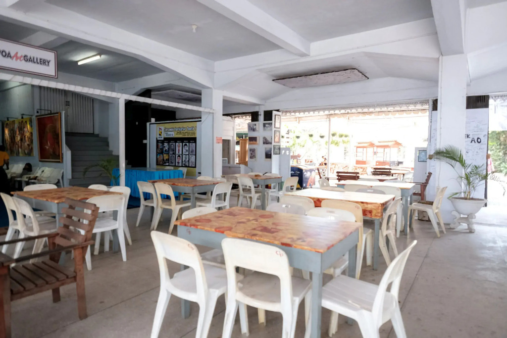 RedDoorz at Cempaka Putih Jambi