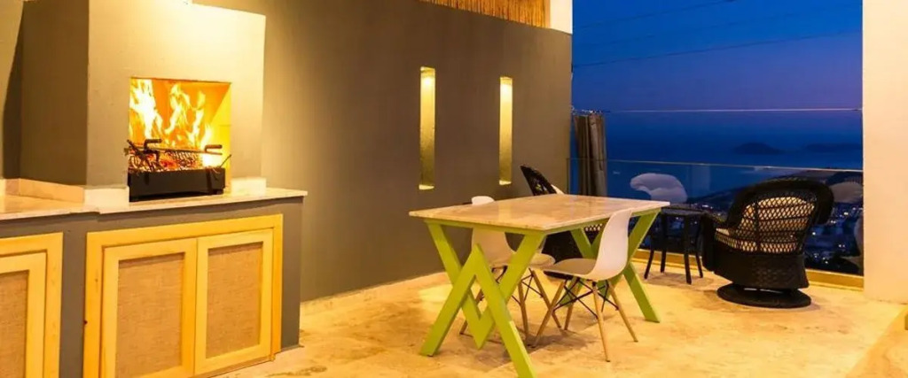 Villa Cool Lime