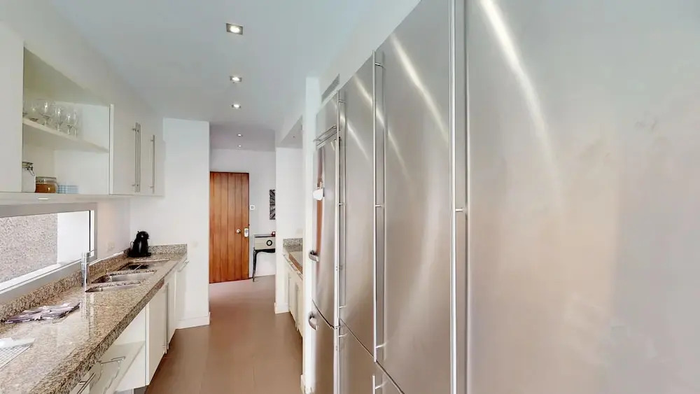 Luxury BKM in Playa del Duque