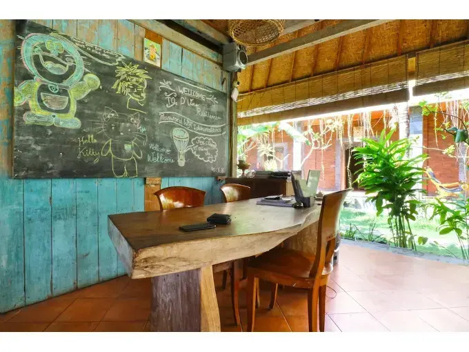 Diuma residence yoga meditation retreat and healing Center