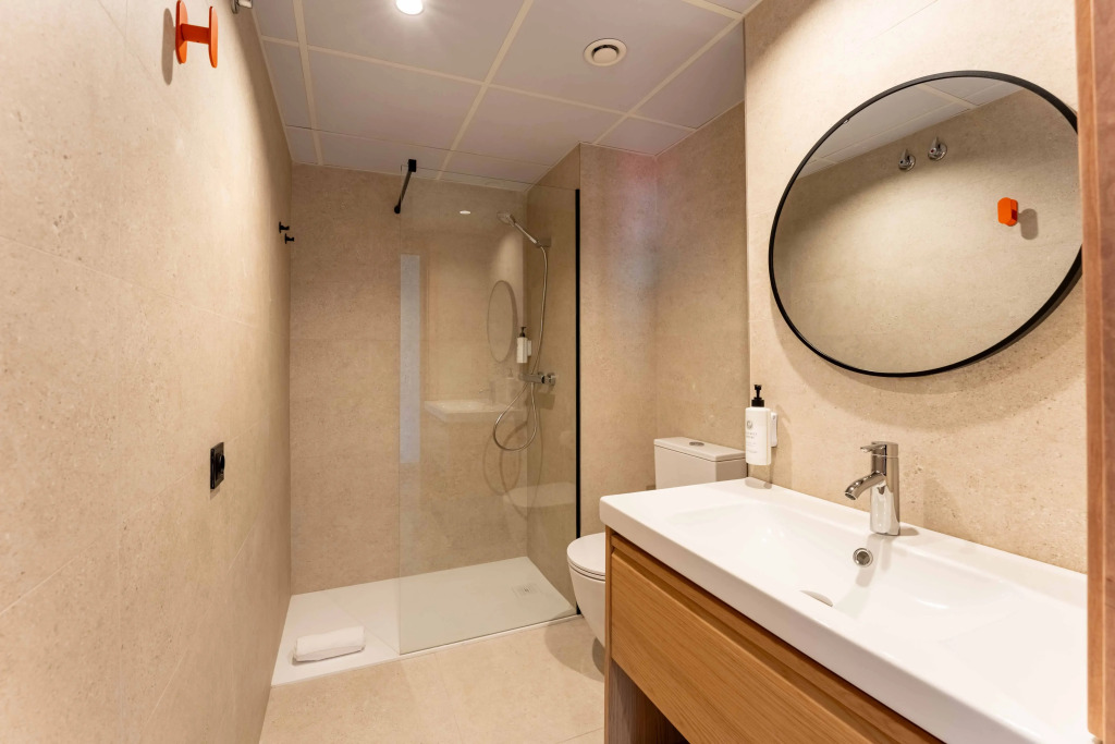 easyHotel Valencia Ciutat Vella