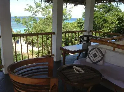 Mangga Lodge