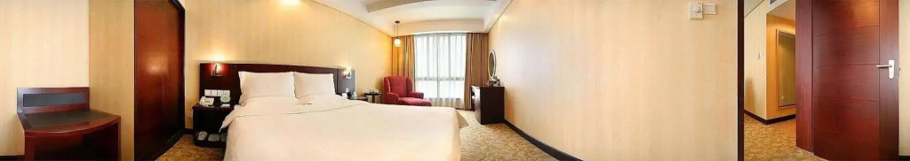 Chongqing South Garden Hotel