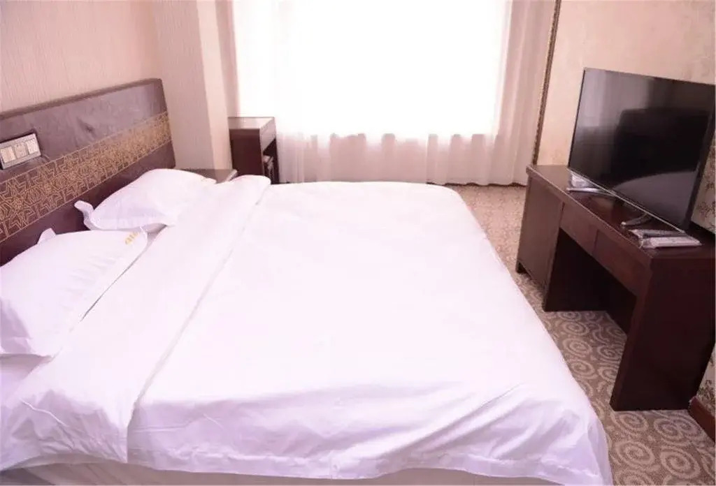 Shuangsheng Saifu Business Hotel