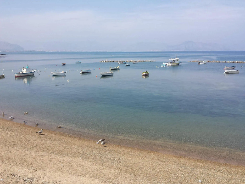 Bed And Breakfast Marina dAspra