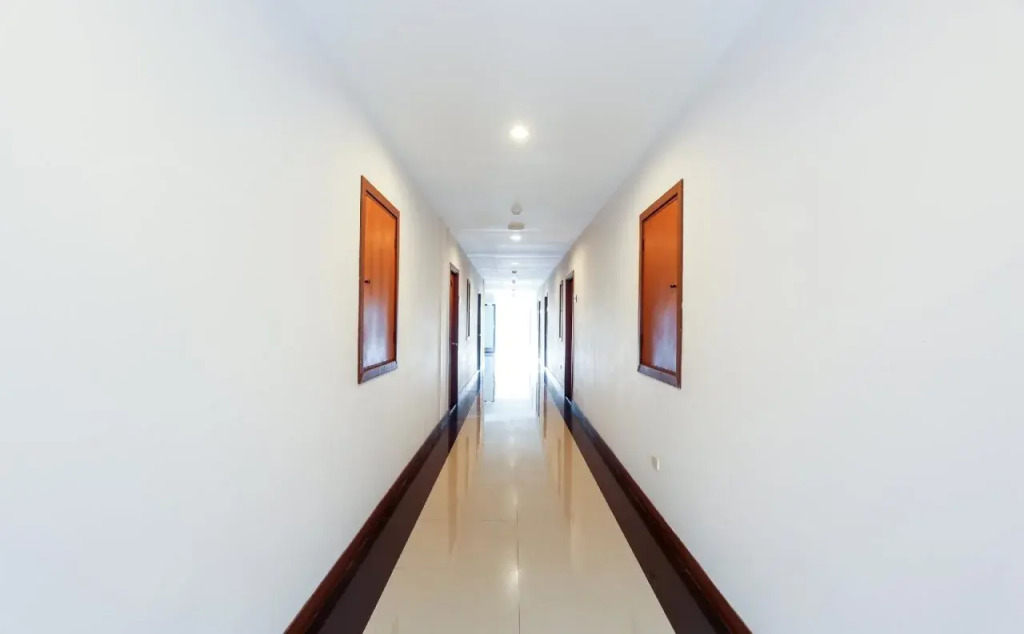 V-twin Condo Donjan