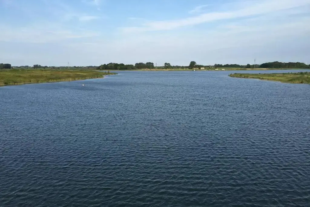 Nordsee Ferienwohnung für 2 Personen