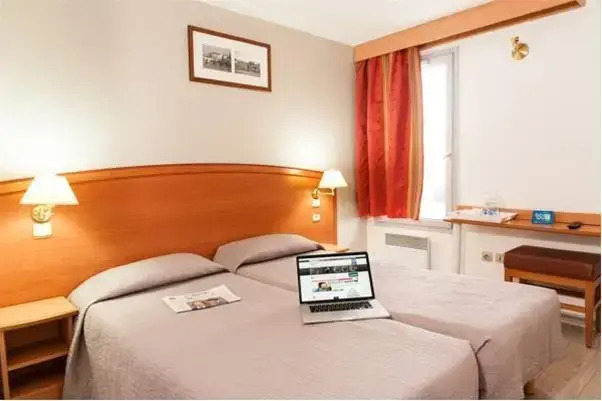 Hôtel Confort - Meaux