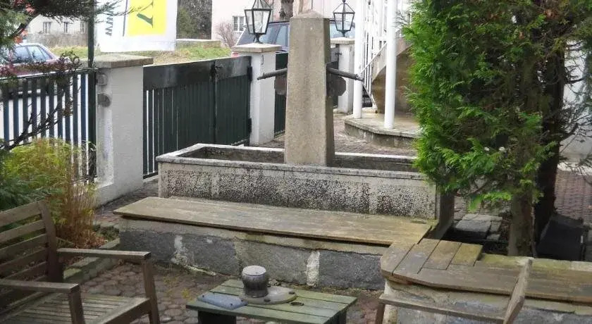 Villa Nina