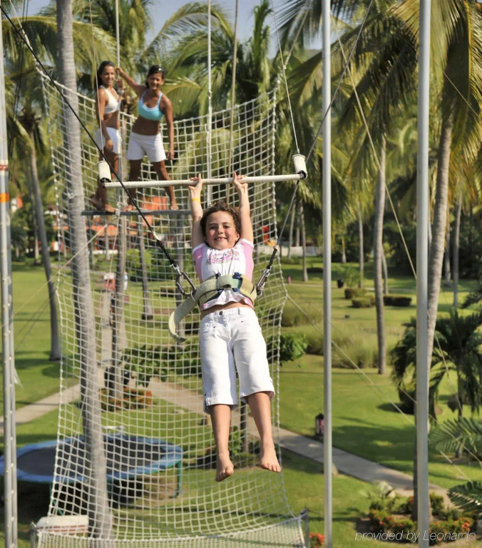 Club Med Ixtapa