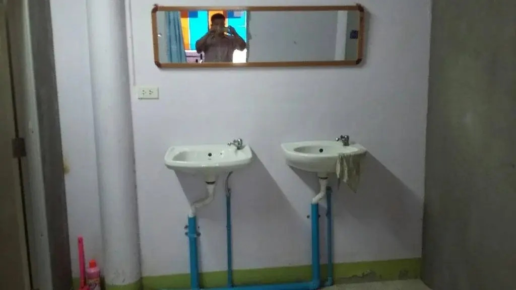 Blue Hostel