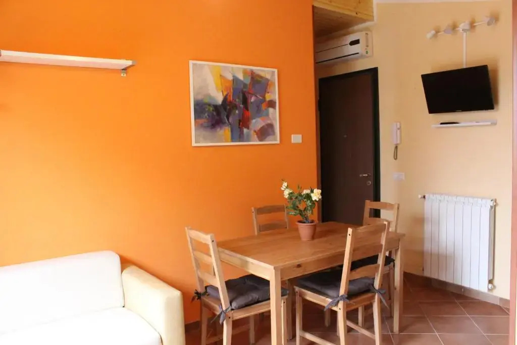 Gaia Holidays Apartments