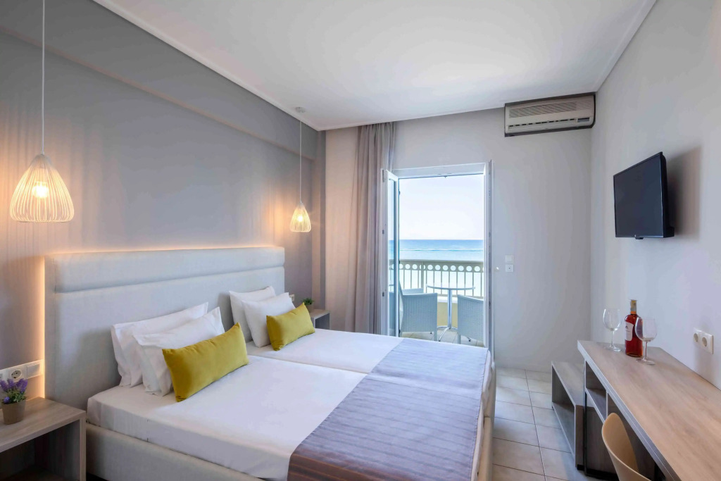 Hotel Rossis
