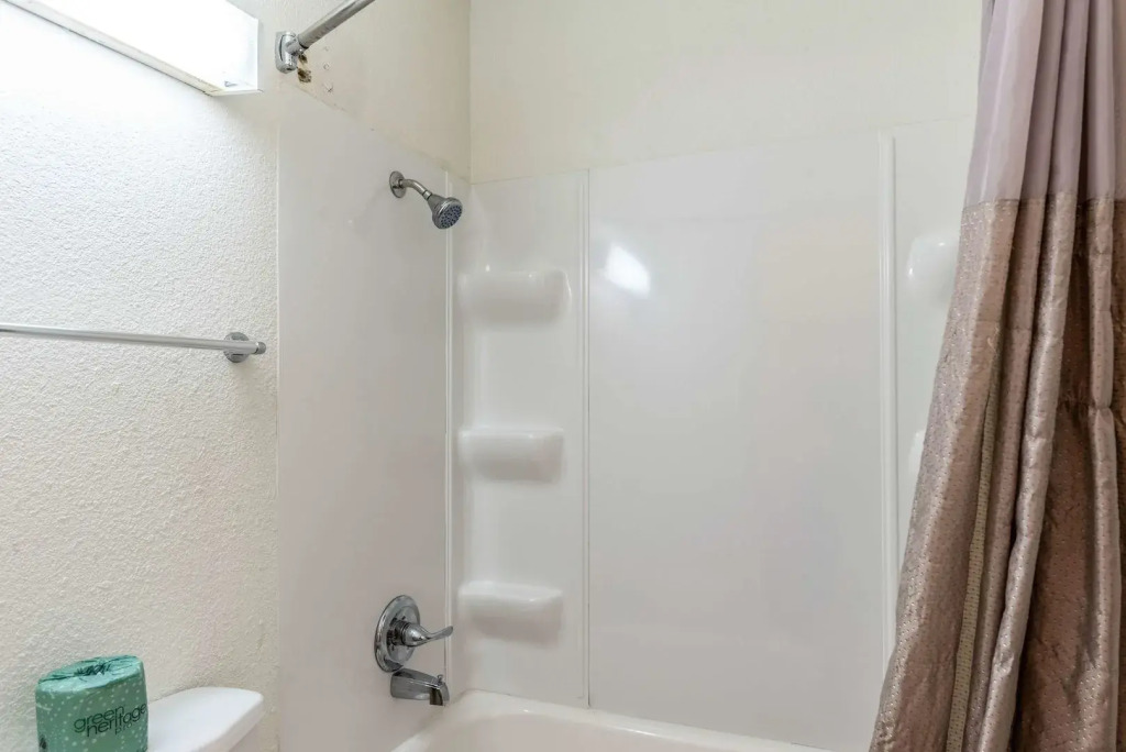 Motel 6-North Richland Hills, TX