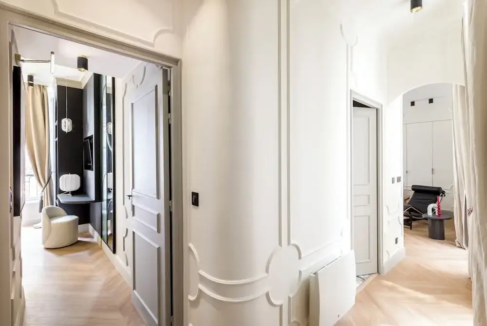 Merveil Signature Suite - Montmartre