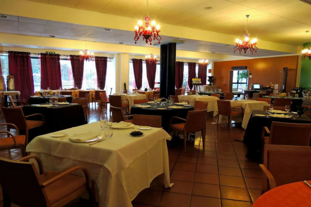 Hotel Della Rotonda