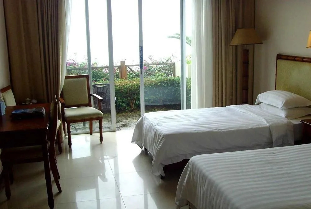 Shell Bay Resort