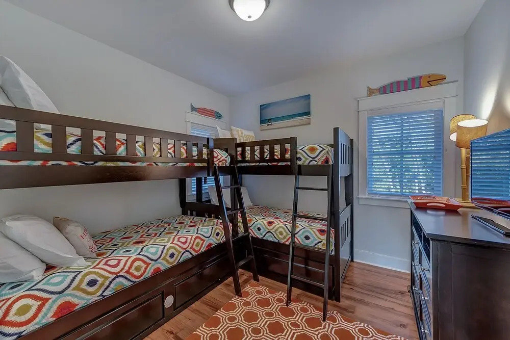 Saltire Cottage by Destin Getaways