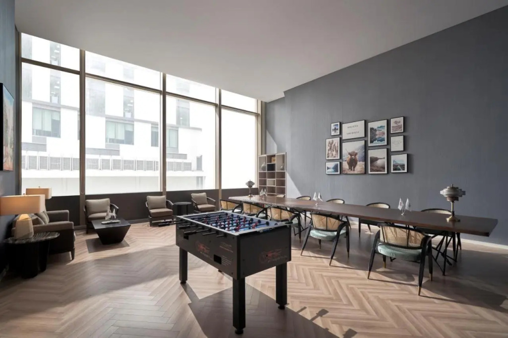 Epic Tower Swiss-Belresidences Hanoi
