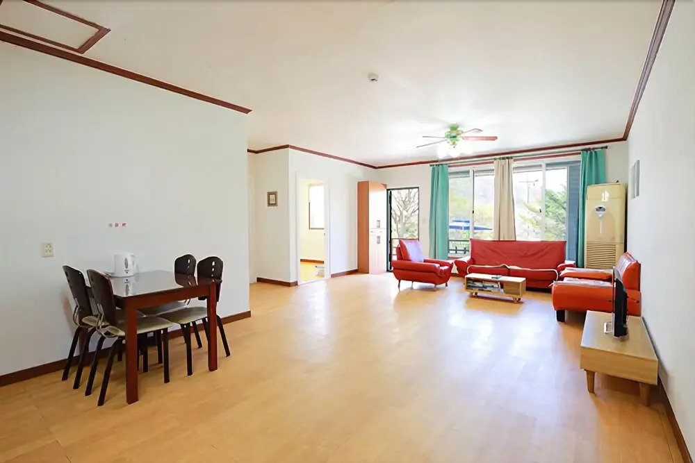 Hongcheon Norumok Hongcheongang Pension