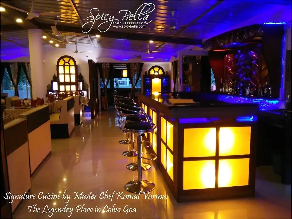 Hotel Ocean Touch