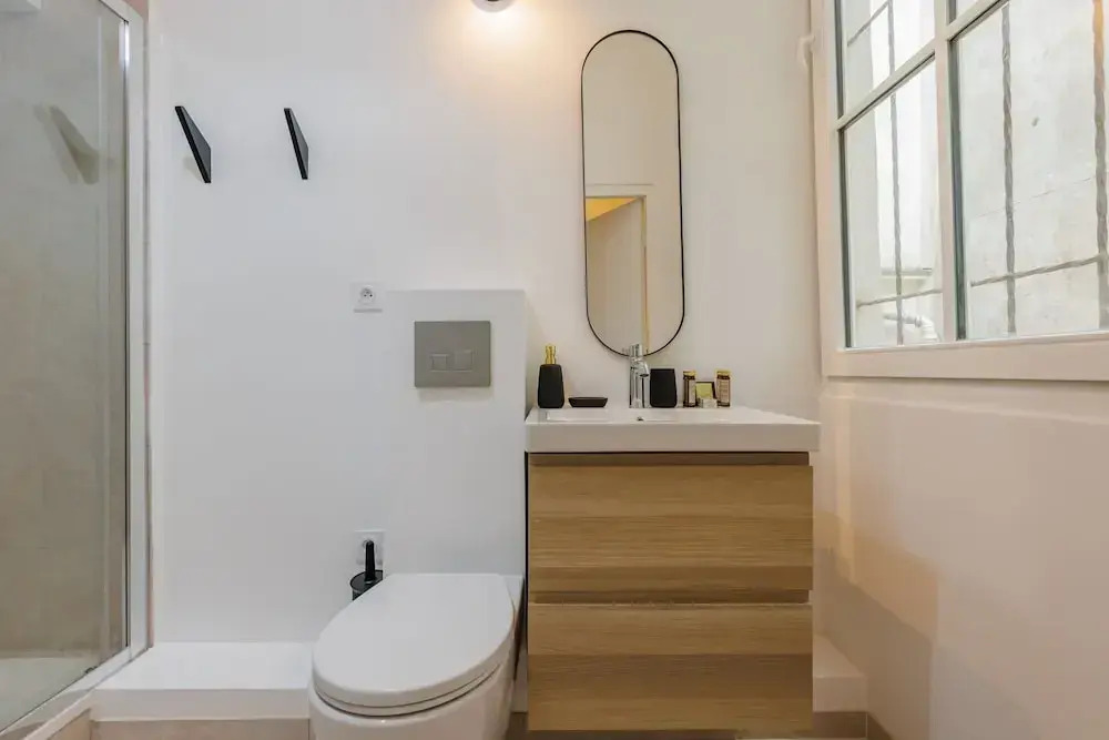 Cosy Apartment -1br/4p - Marais/place des Vosges