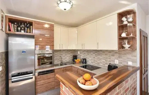 Four Bedroom Holiday Home in Split