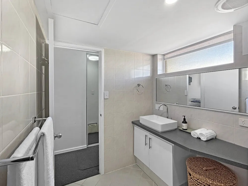 Charming Studio Apartment in Mandurah