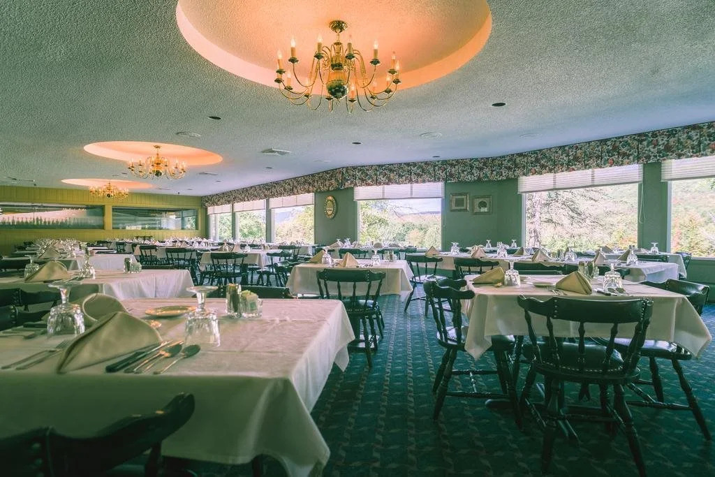 Town & Country Inn & Resort