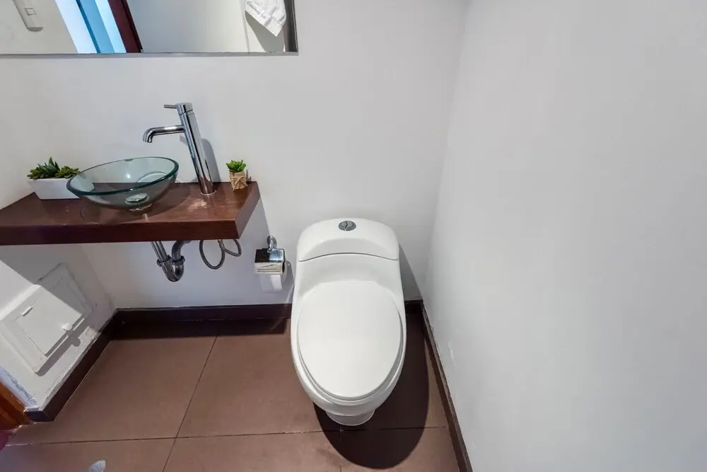ALU Apartments - Miraflores Boardwalk