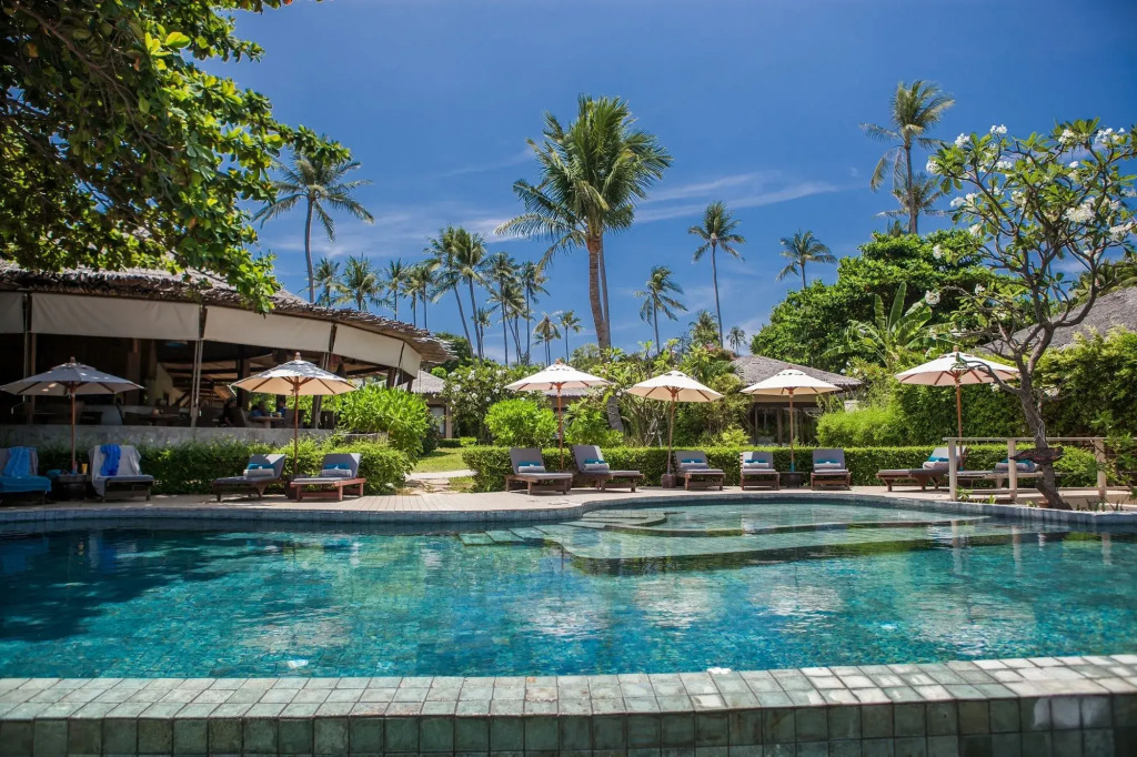 Sea Dance Resort
