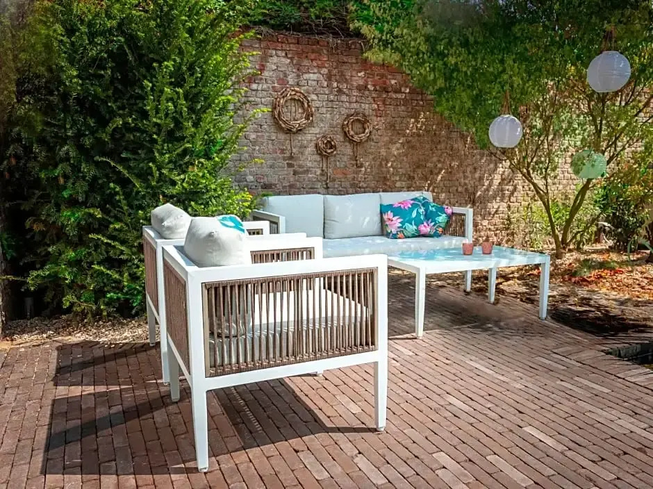 B&B La Corderie