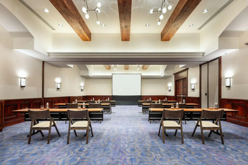 Los Sueños Marriott Ocean & Golf Resort