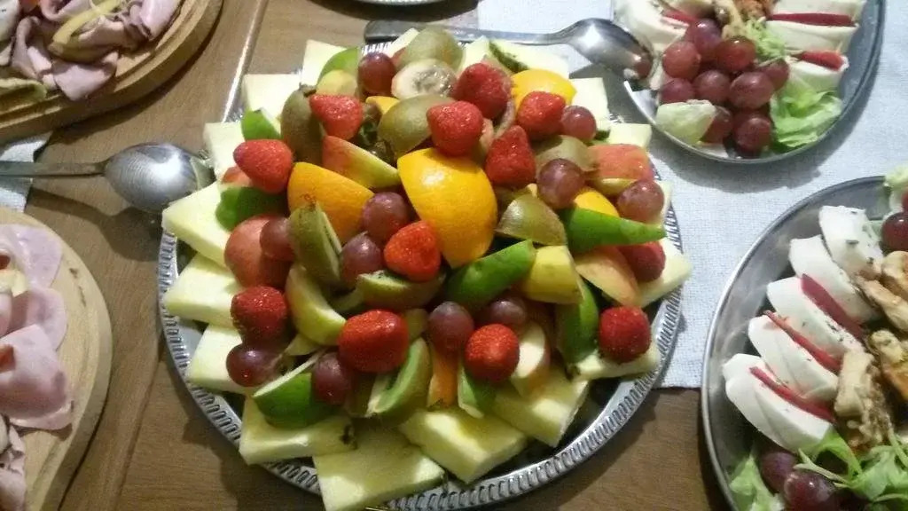 Rodinný wellness hotel U Langrů