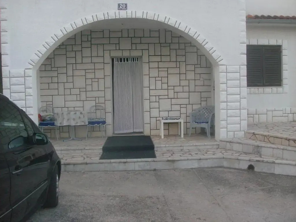 Apartman Jamayka In