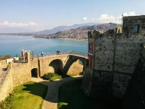 Holiday Home 4 Stars Agropoli