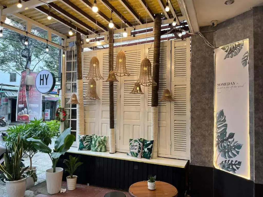 HY Local Budget Hotel - 5 mins walk to Hoi An Ancient Town