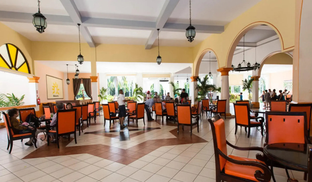 Memories Varadero Beach Resort