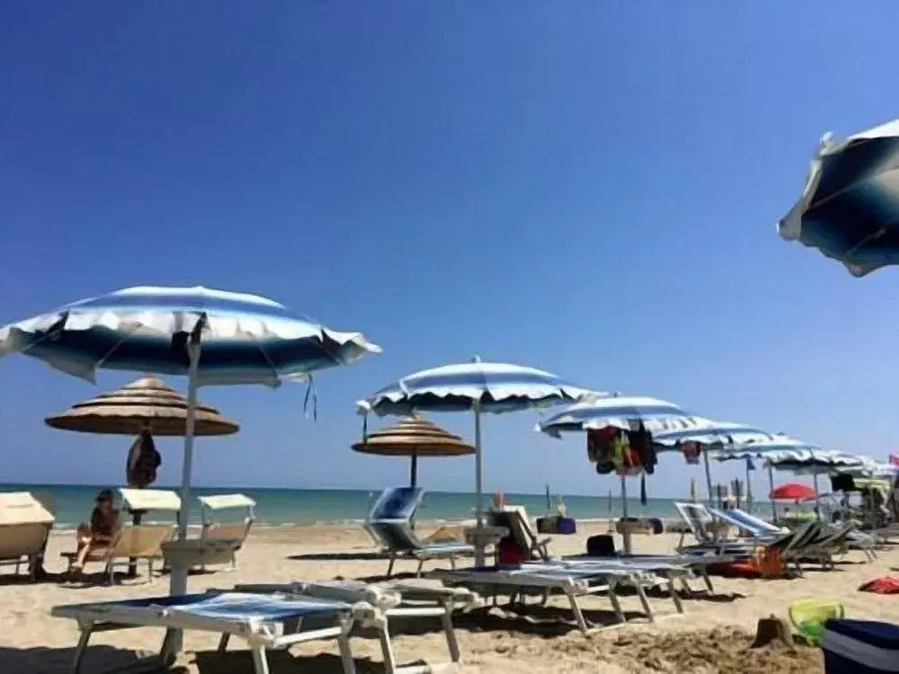 Hotel Settibi