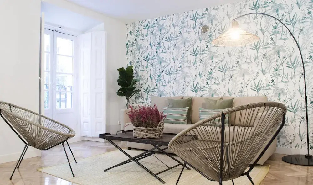 Apartamento Paseo del Arte II