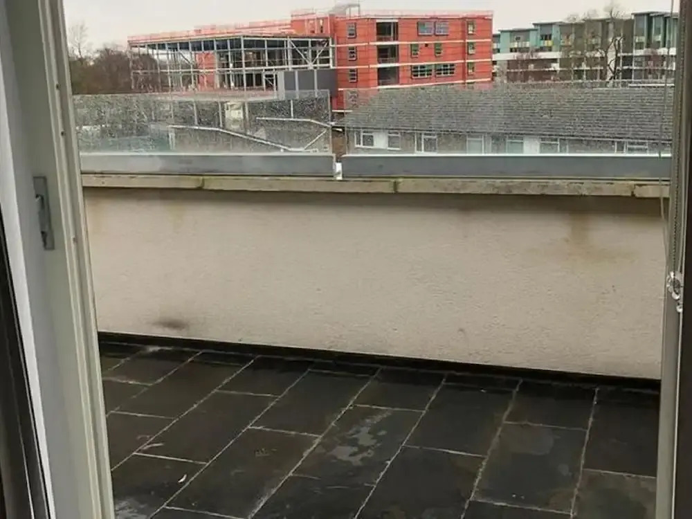 Modern Apartment in London With River Graveney Nearby